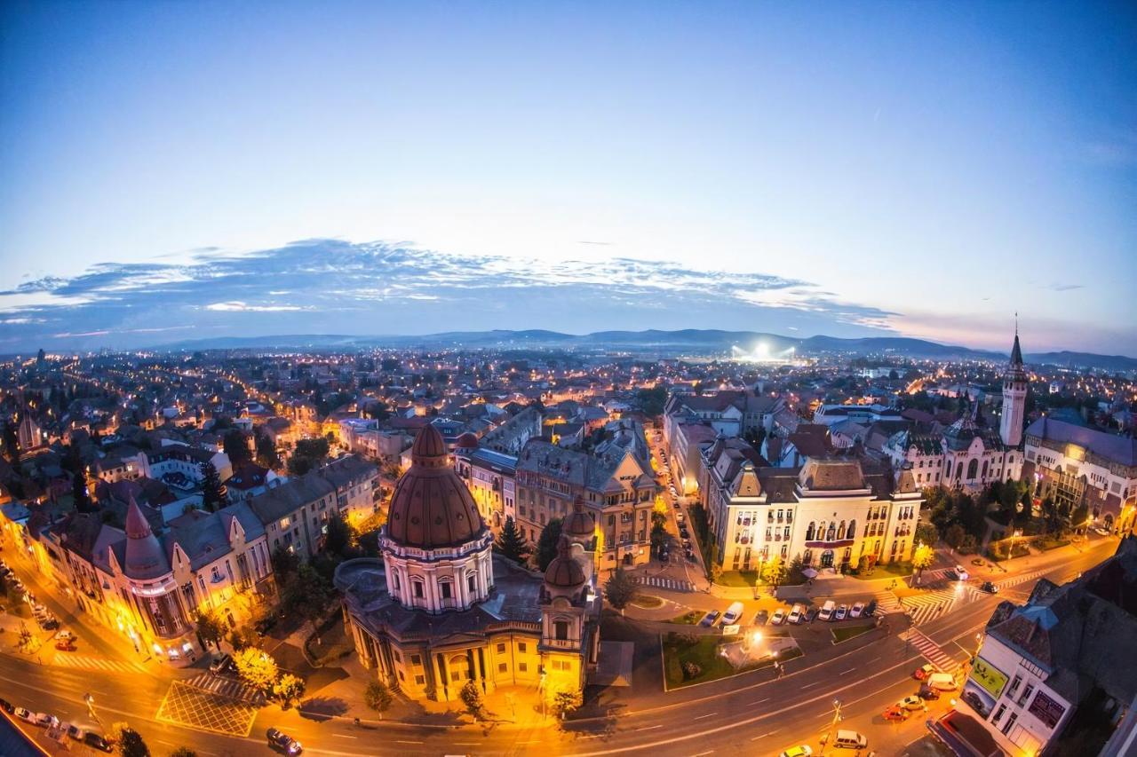 Butterfly Apartment-Hidden Gem In The Heart Of Targu Mures Luaran gambar