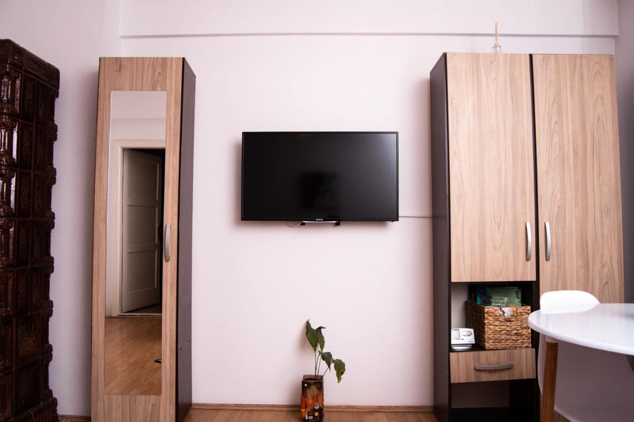 Butterfly Apartment-Hidden Gem In The Heart Of Targu Mures Luaran gambar