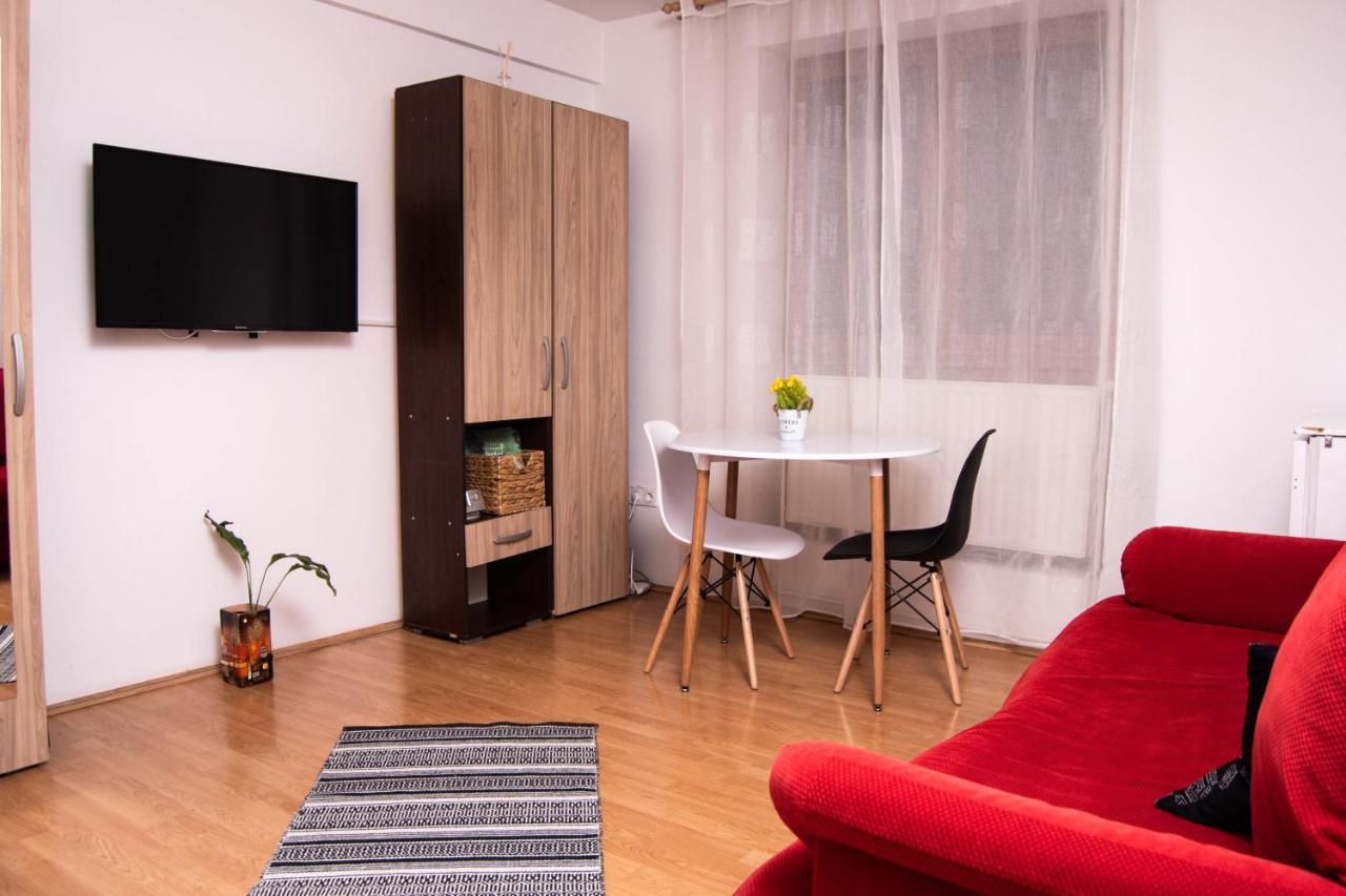 Butterfly Apartment-Hidden Gem In The Heart Of Targu Mures Luaran gambar