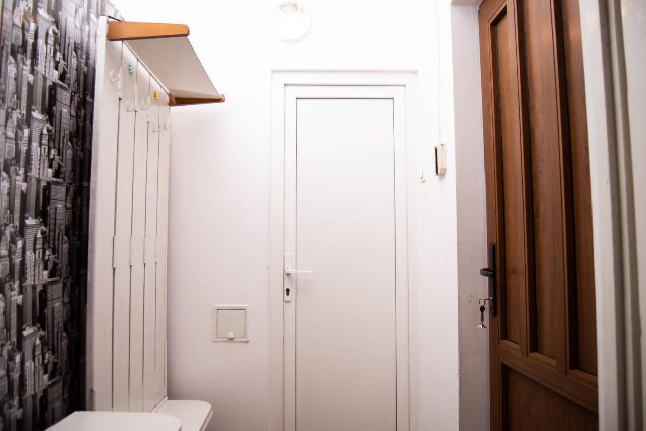 Butterfly Apartment-Hidden Gem In The Heart Of Targu Mures Luaran gambar
