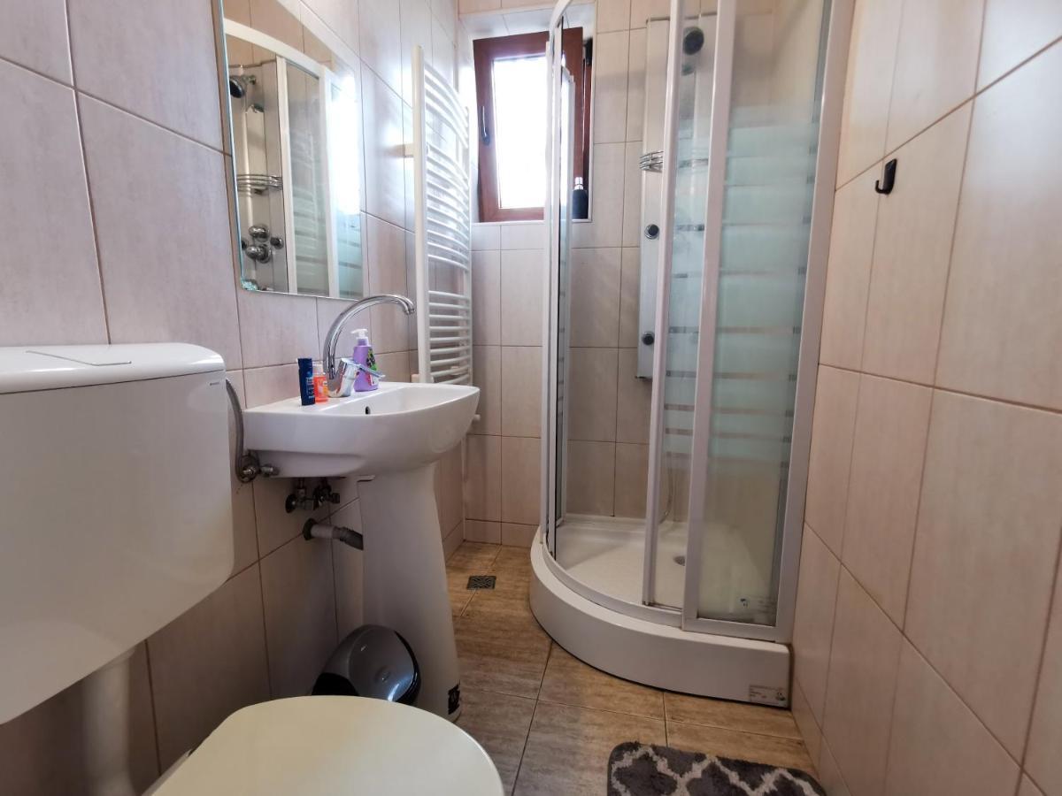 Butterfly Apartment-Hidden Gem In The Heart Of Targu Mures Luaran gambar